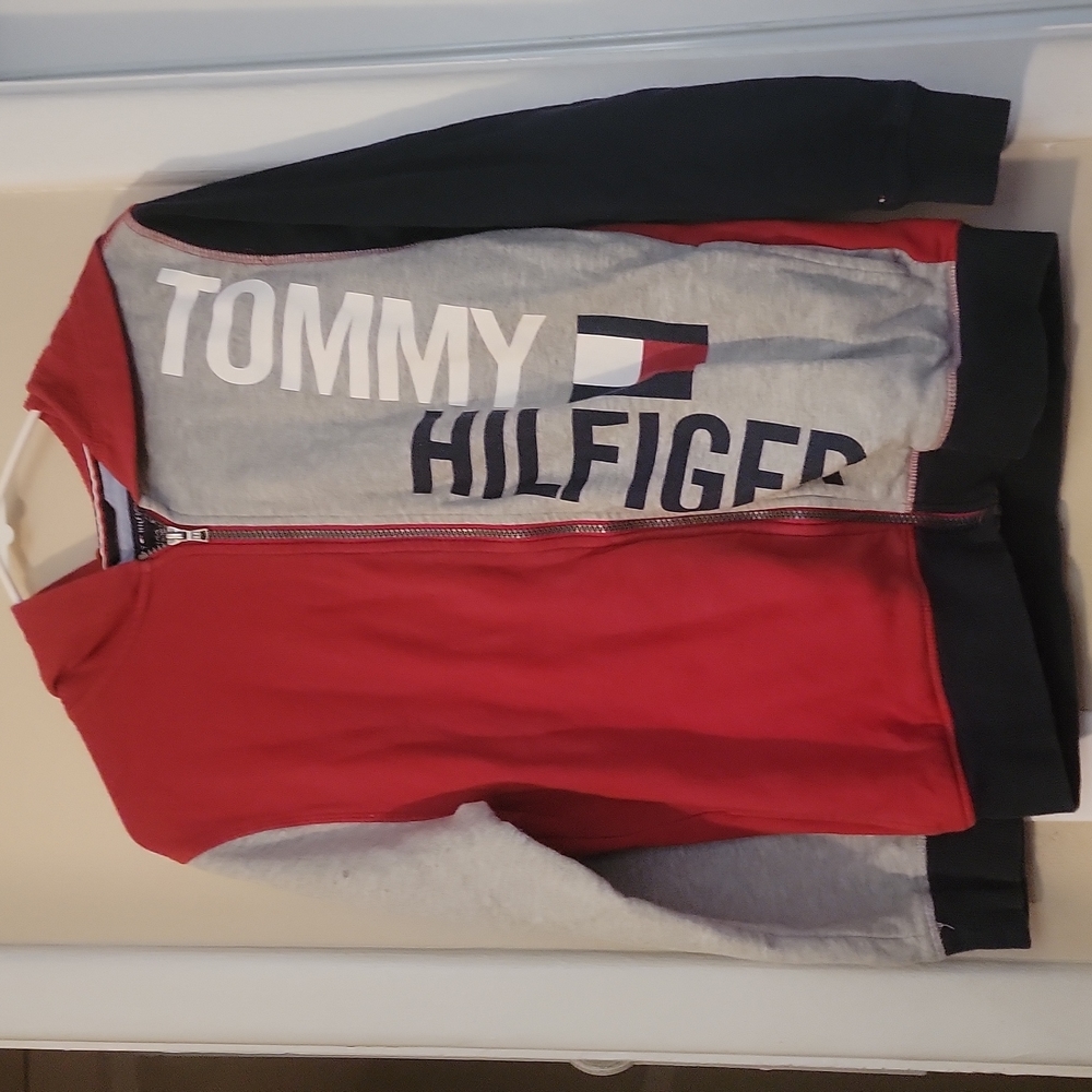 Tommy Hilfiger jacket